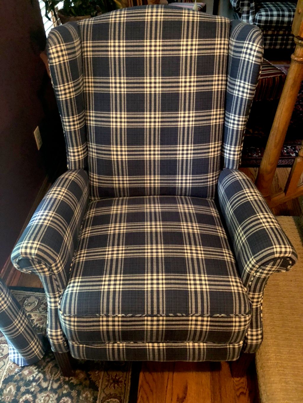 Customer photos