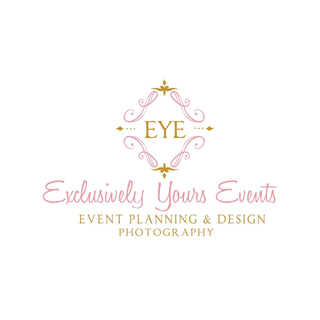 Exclusively Yours Events