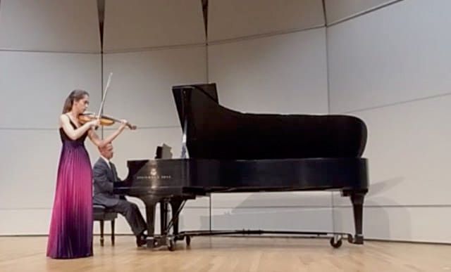 Spring recital 2019