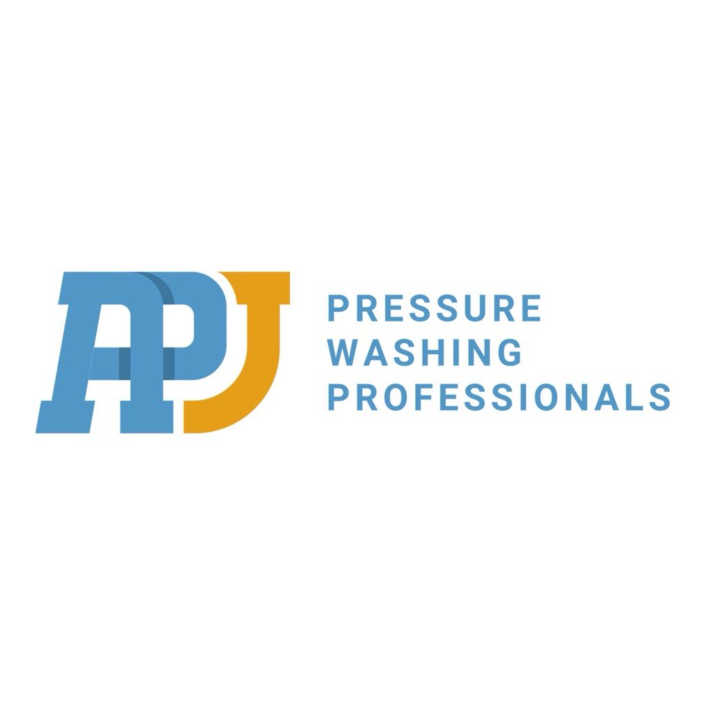 APJ Pressure Washing Pros
