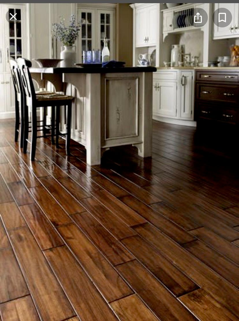 GK Hardwood Floors LLC