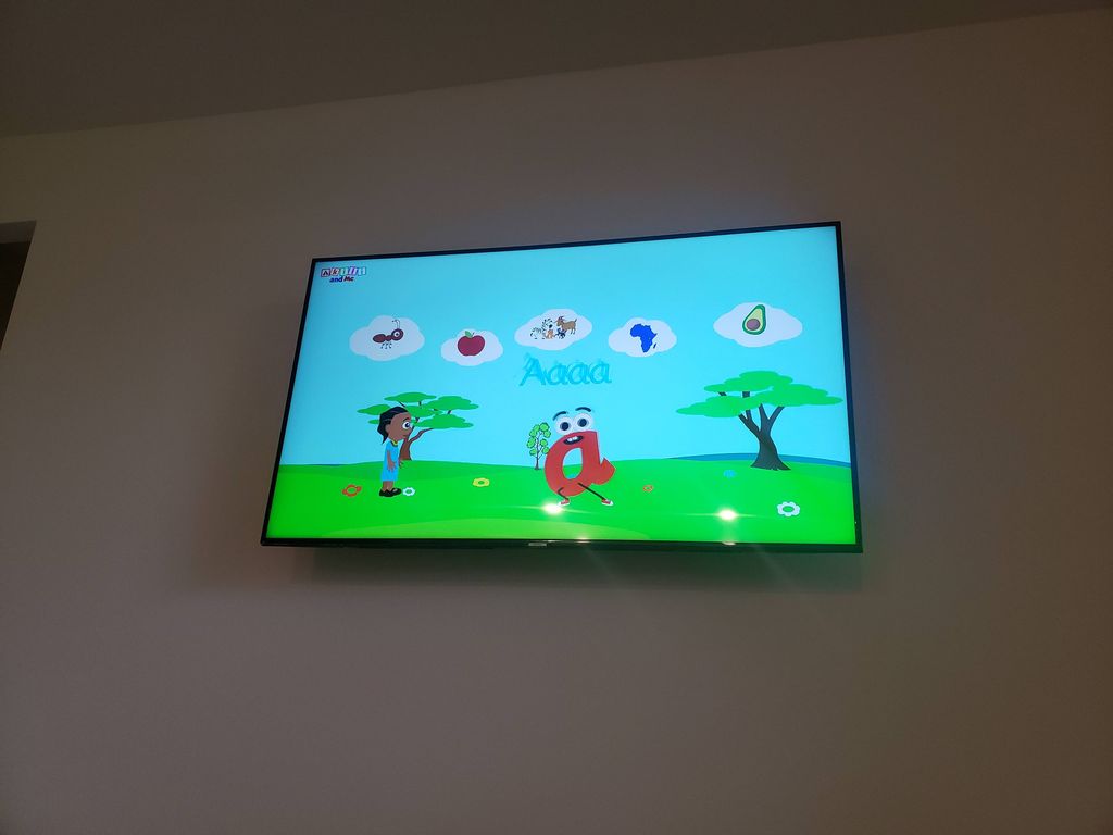 Projects and media