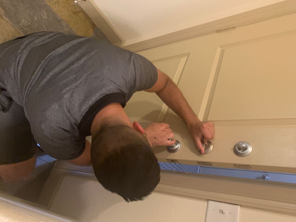 Customer photos
