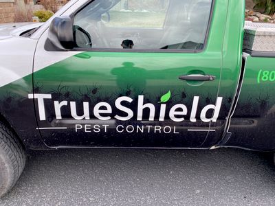 Avatar for TrueShield Pest Control