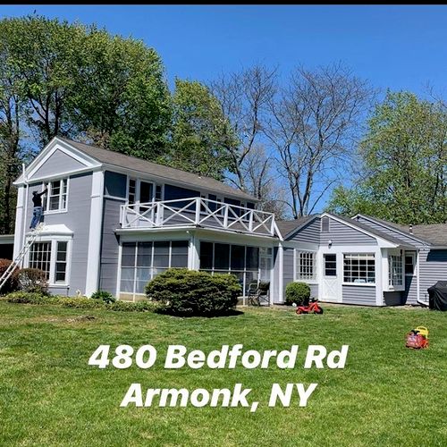 Paint Doctors Llc Bronxville, NY Thumbtack