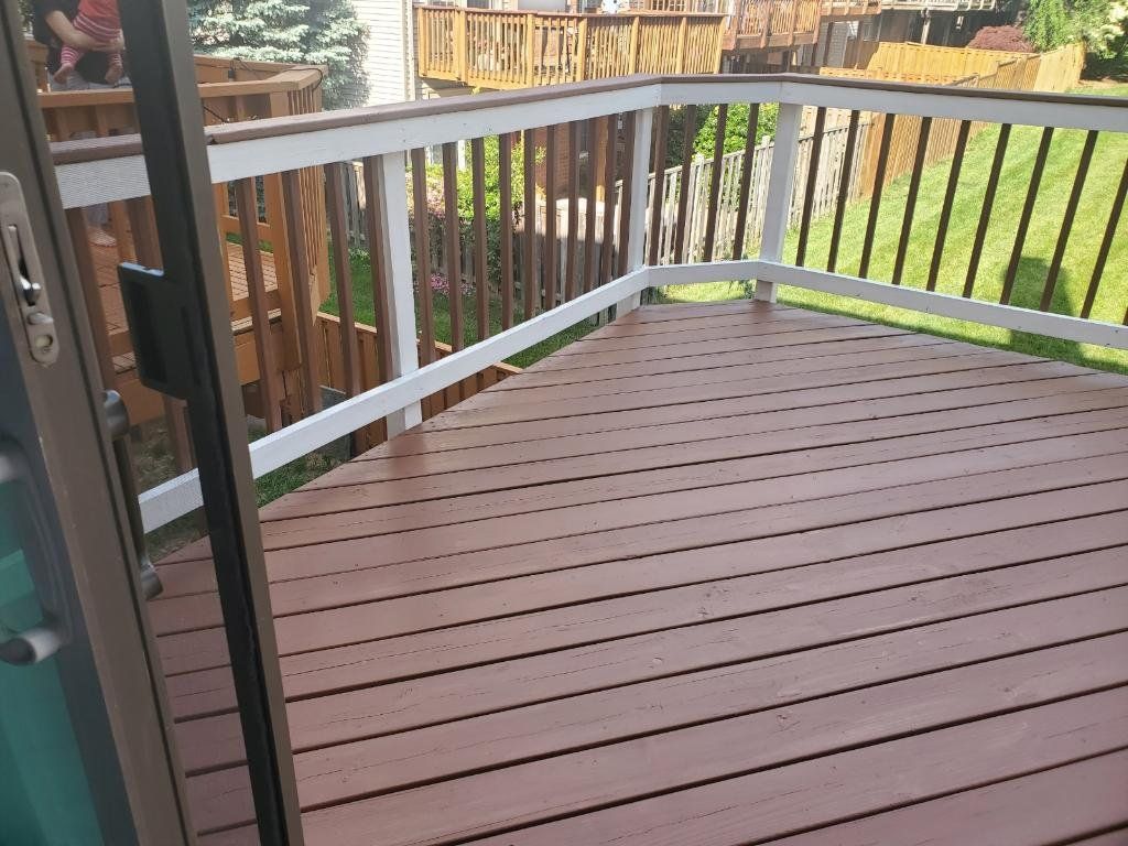 Customer photos