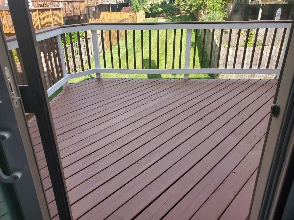 Customer photos