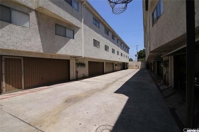 Multifamily Project 