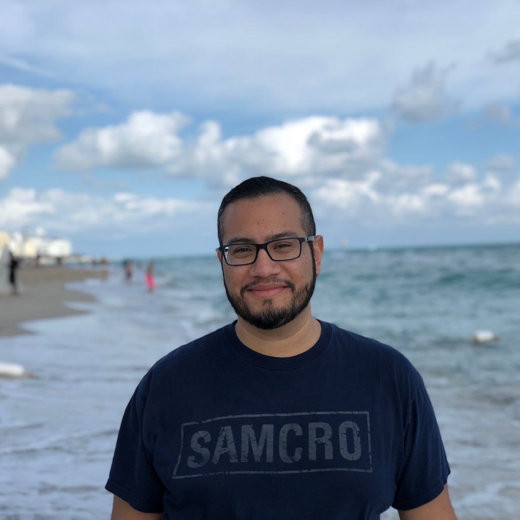pro avatar