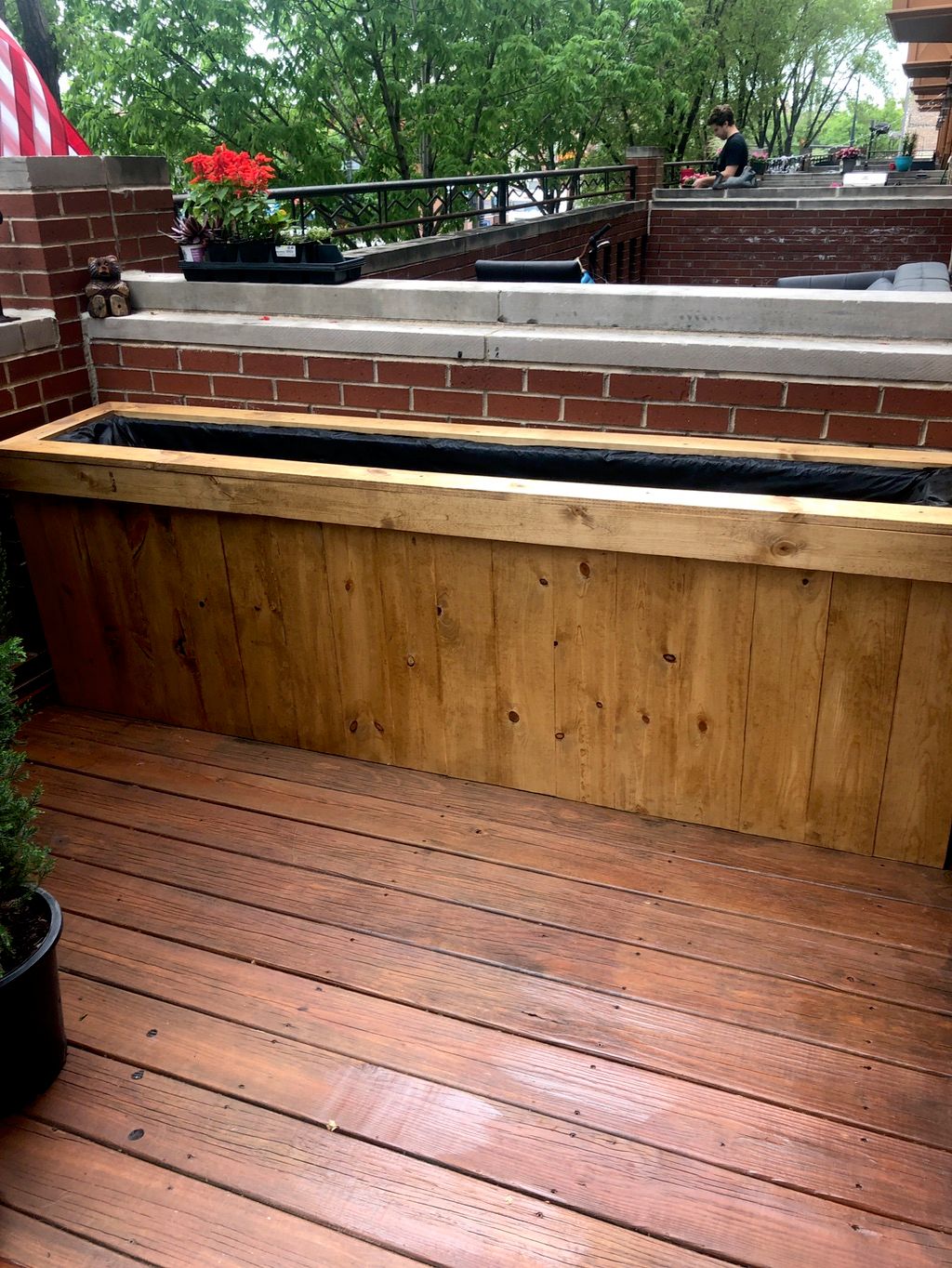 Customer photos