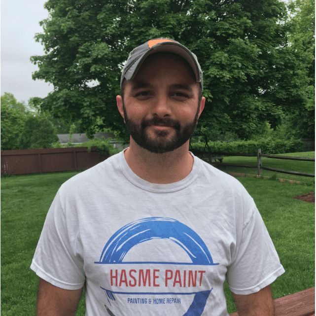 HASME Paint LLC.