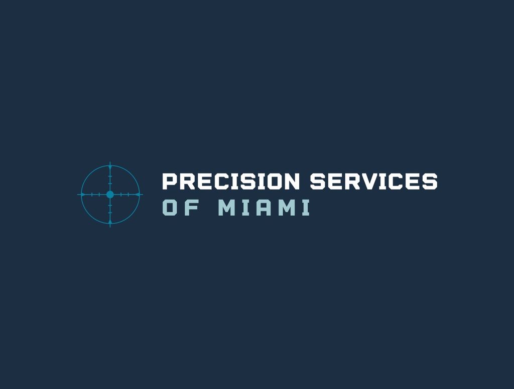 Precision services of Miami