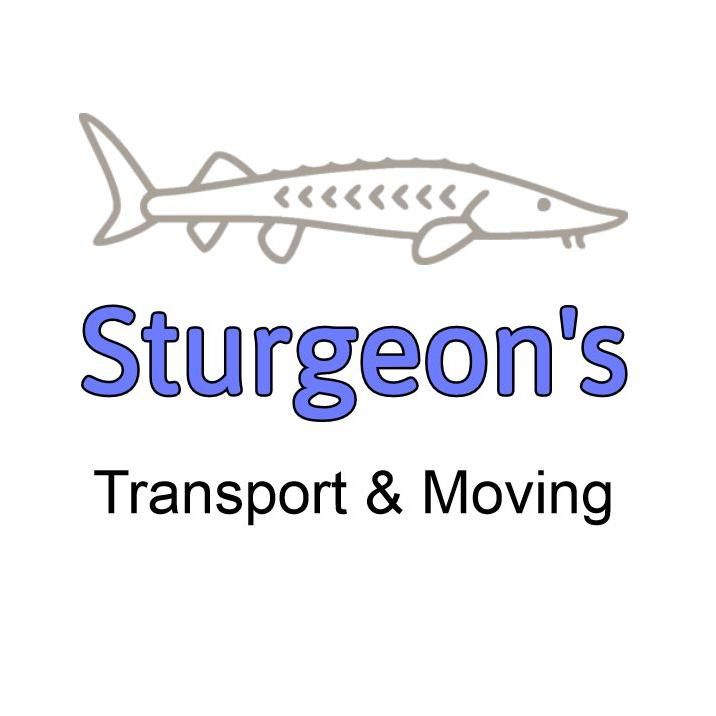 Sturgeon's Transport & Moving