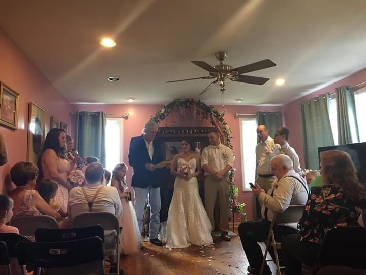 Customer photos