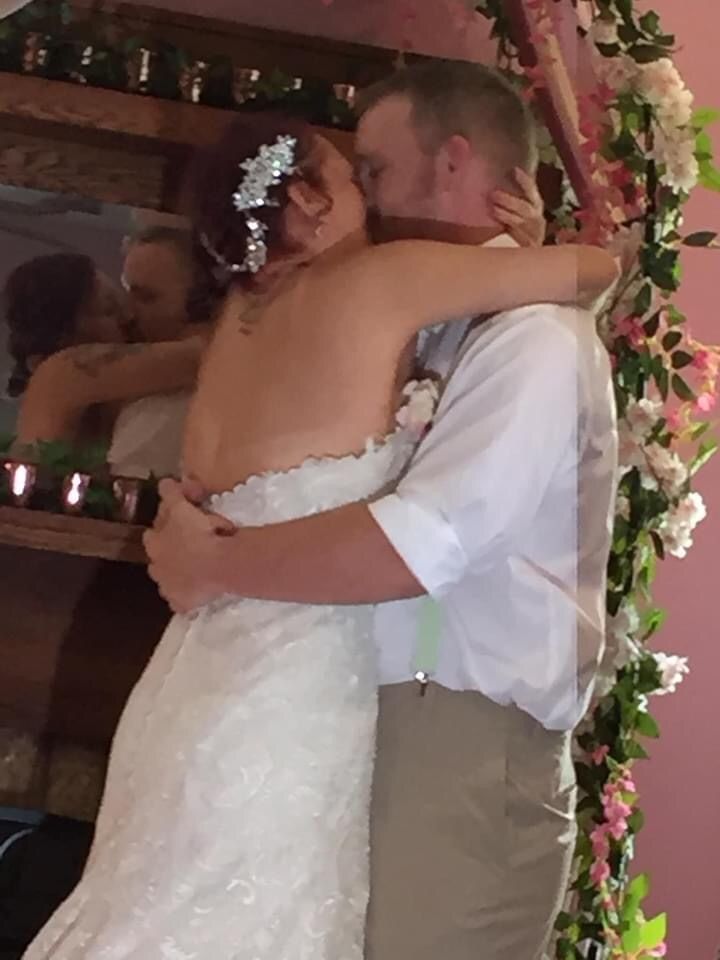 Customer photos