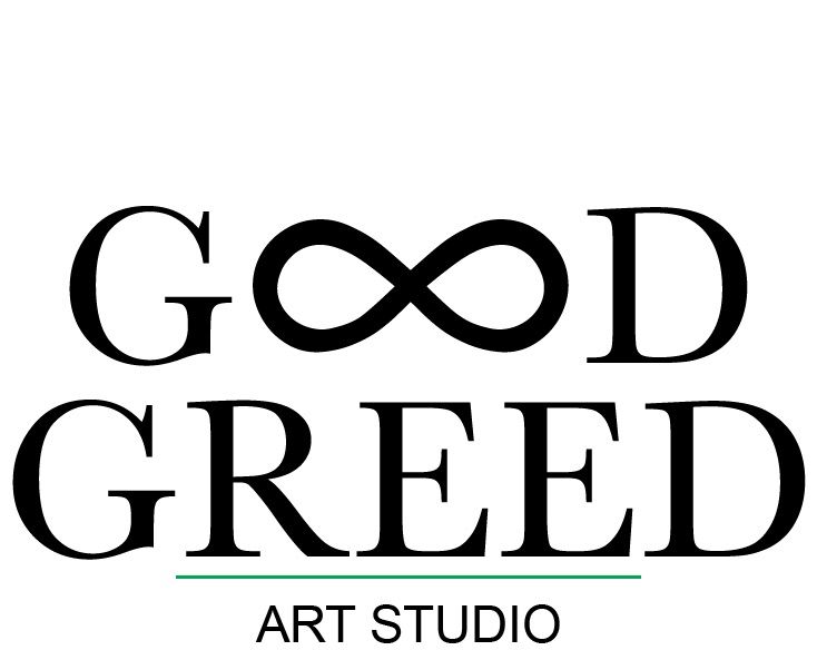 Good Greed Art Studio