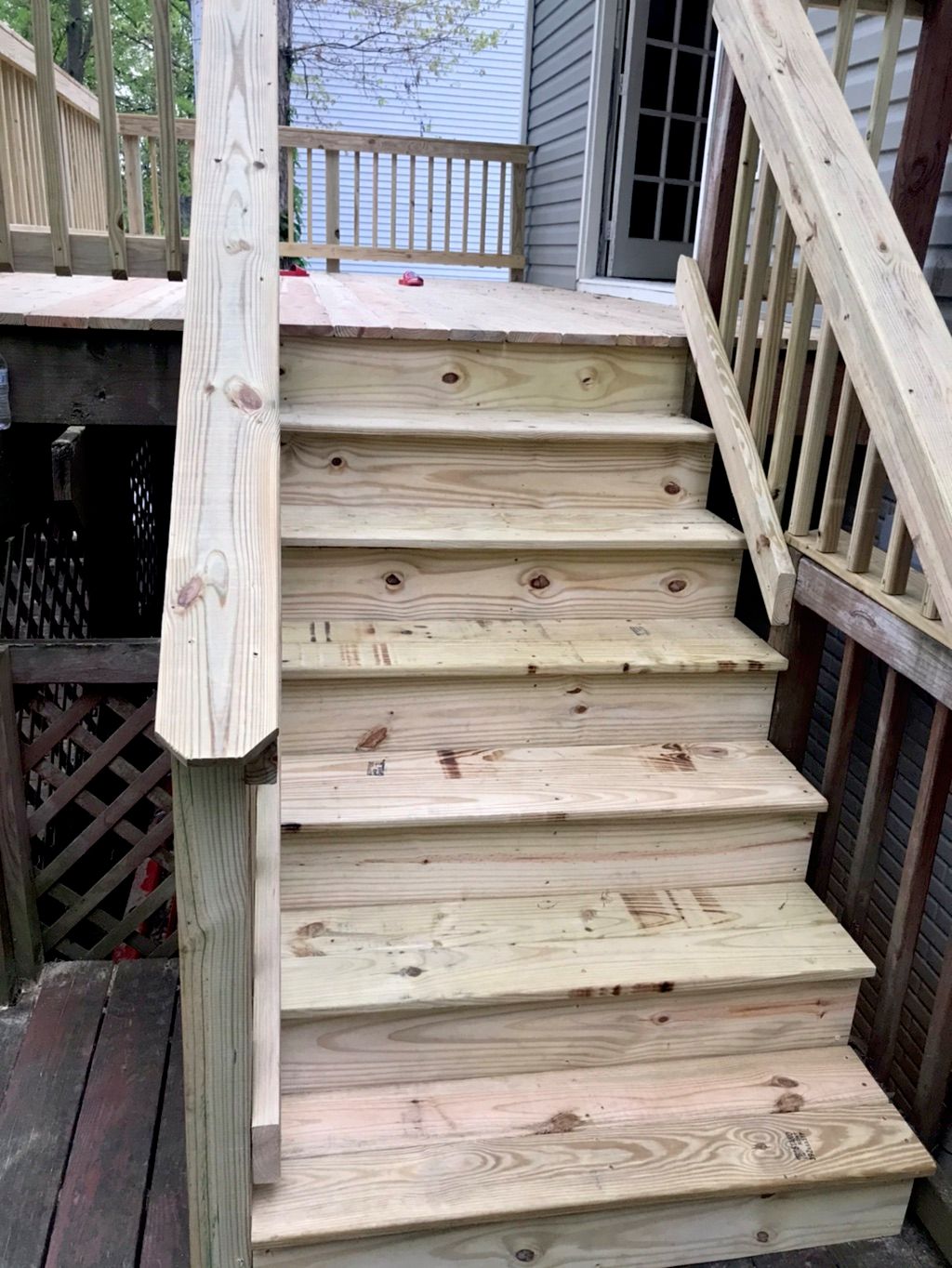 Customer photos