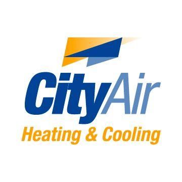CityAir Heating & Cooling