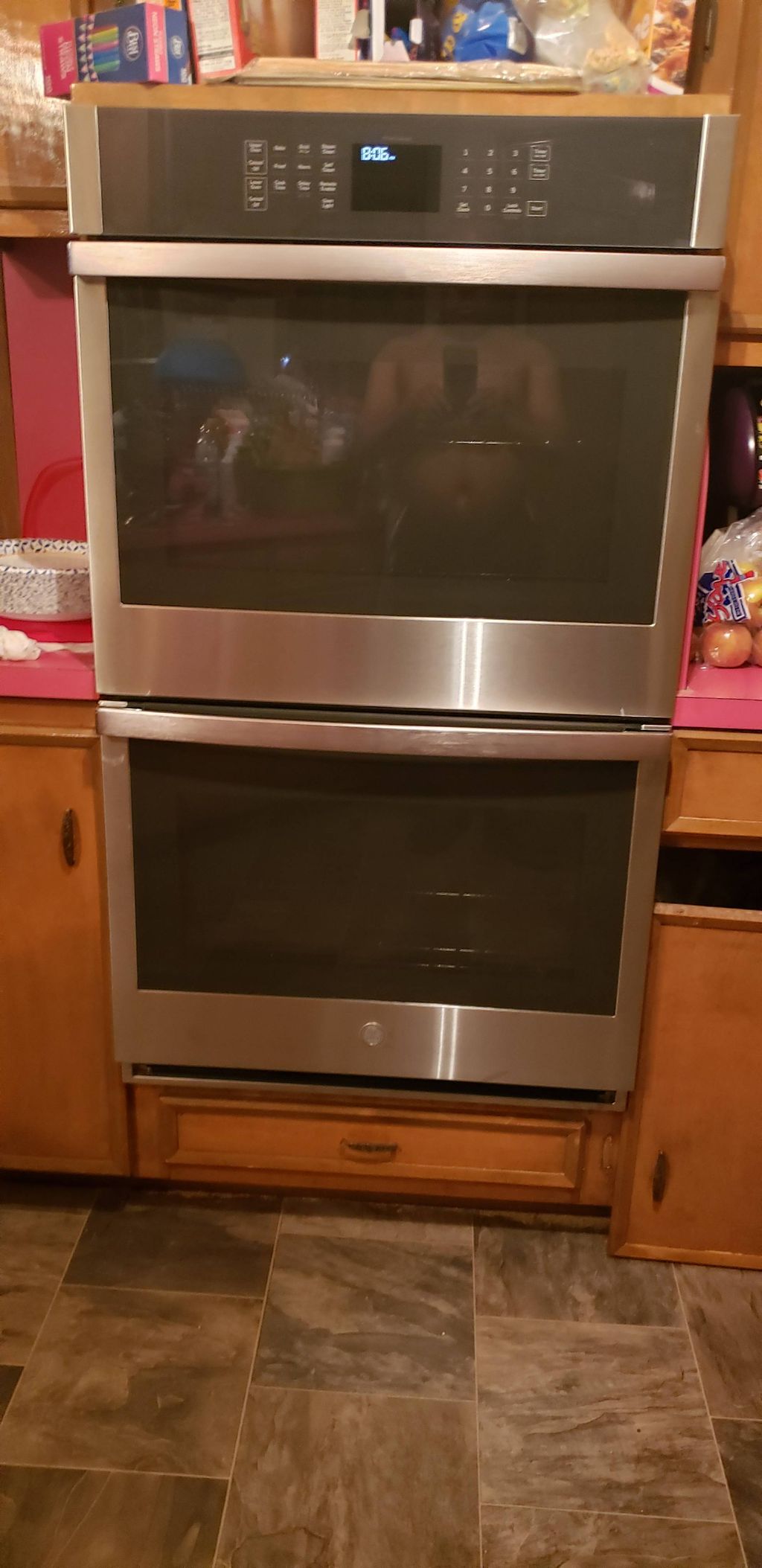 Customer photos