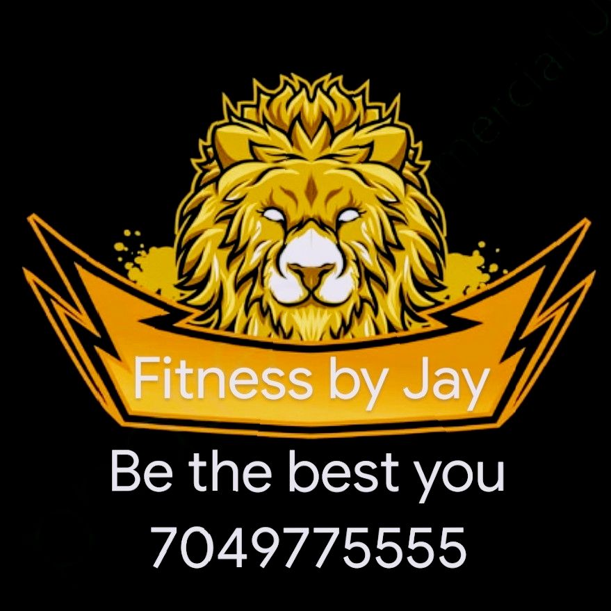 Fitness by Jay