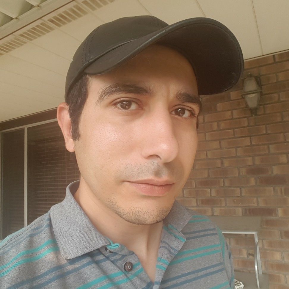 pro avatar