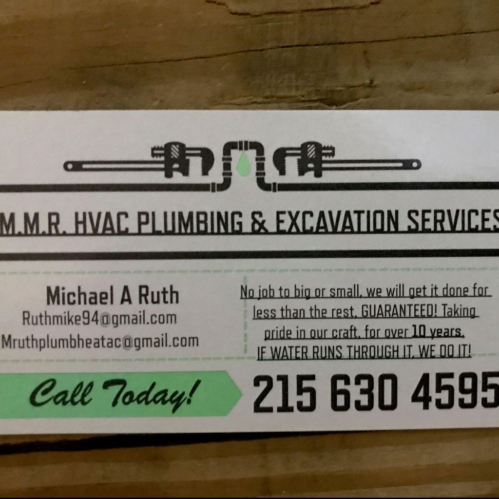 MMR GENERAL CONTRACTING