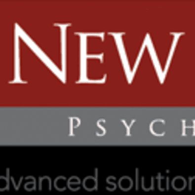 New Frontiers Psychiatric & TMS