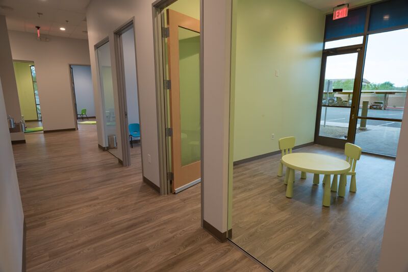 Scottsdale Pediatric Behavioral Health