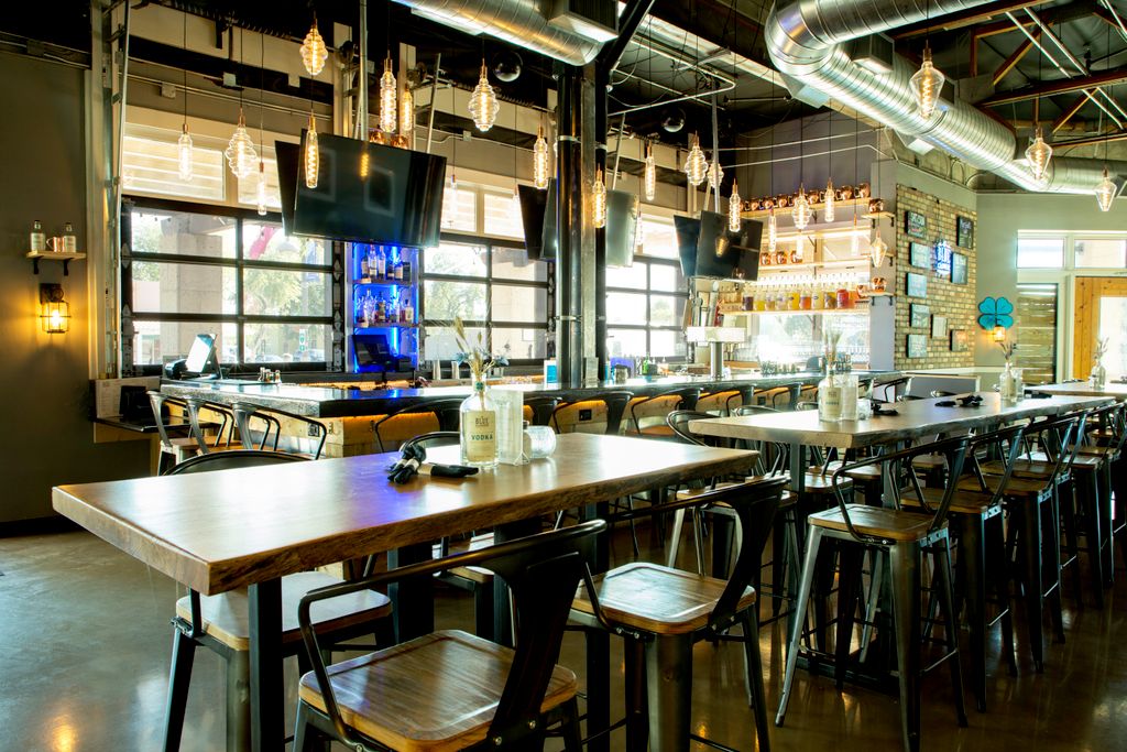 Scottsdale Distillery