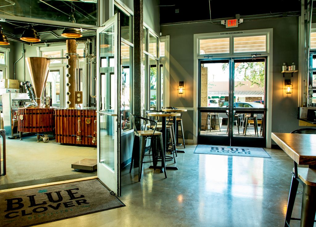 Scottsdale Distillery