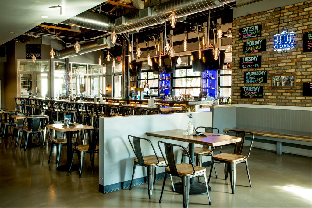 Scottsdale Distillery