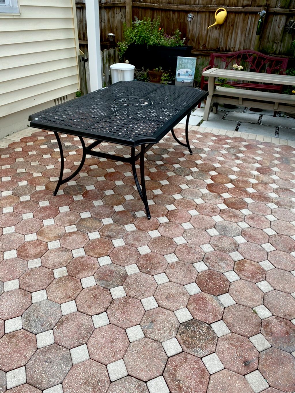 Customer photos