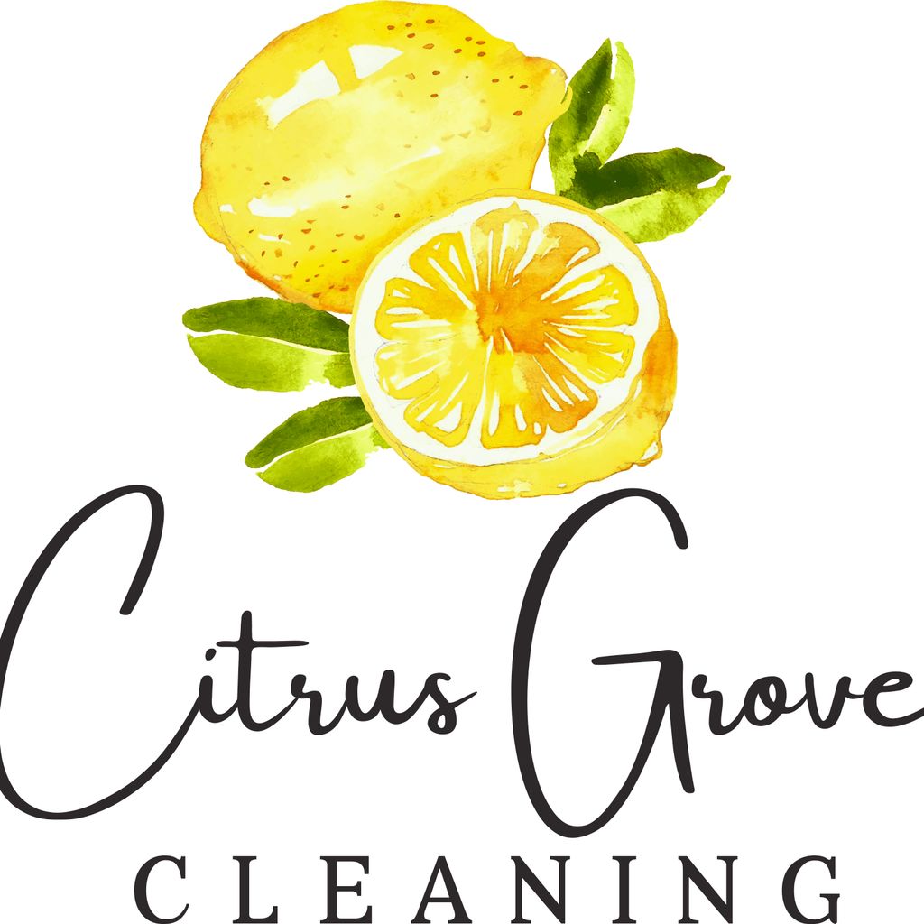 Citrus Grove Cleaning