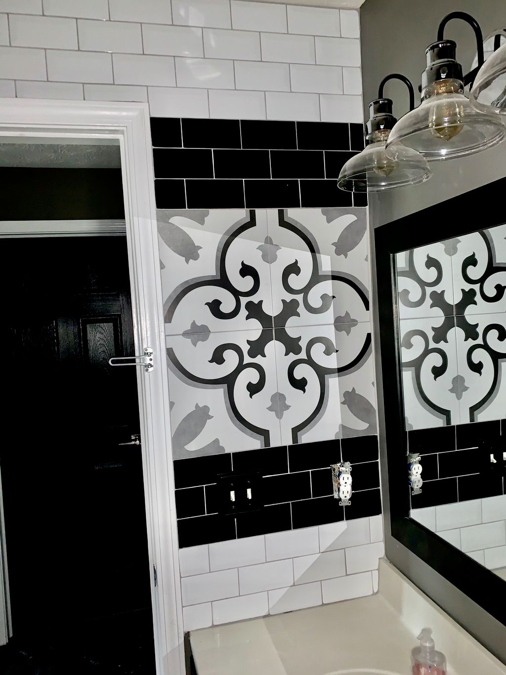 Customer photos