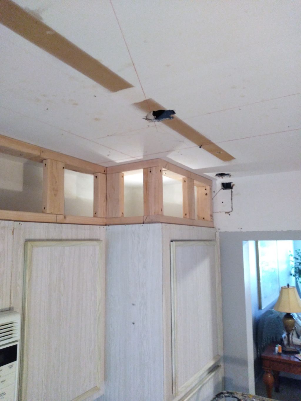 Projects and media