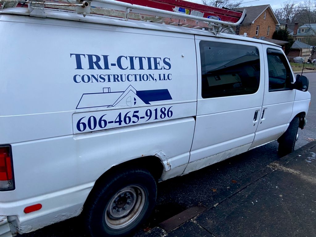 Tri-Cities Construction, LLC