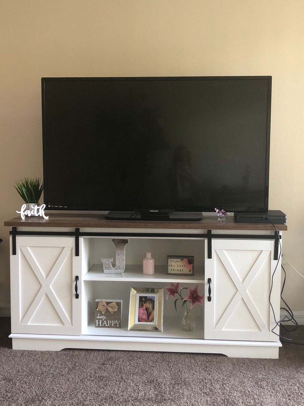 Customer photos