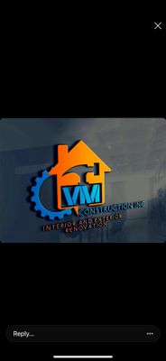 Avatar for VM Construction Inc