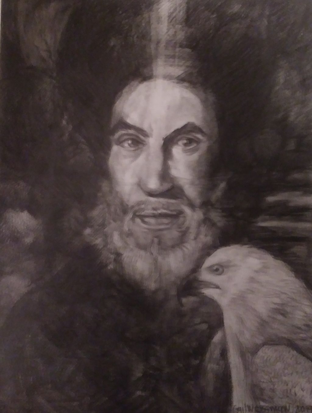 Pencil