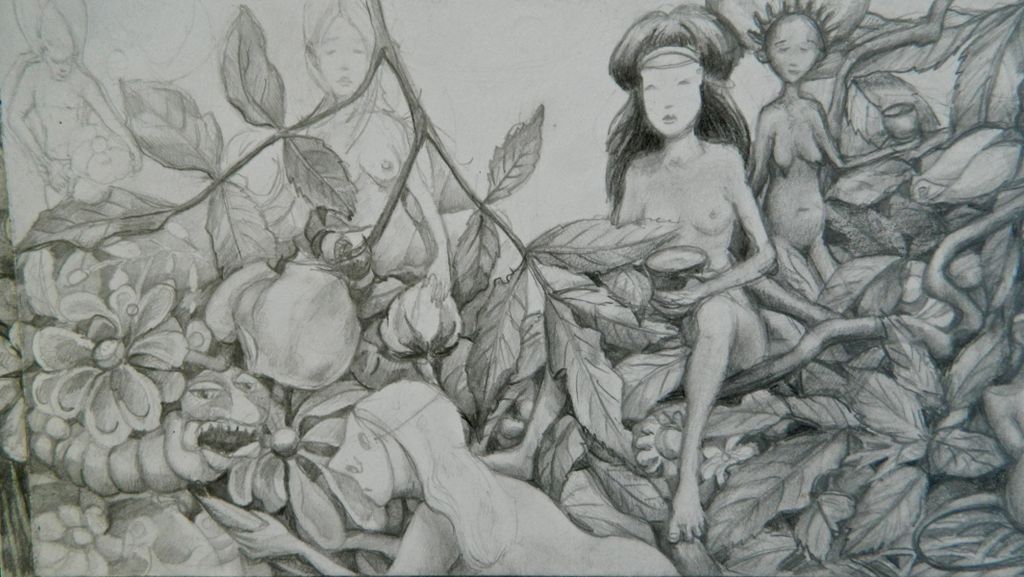 Pencil