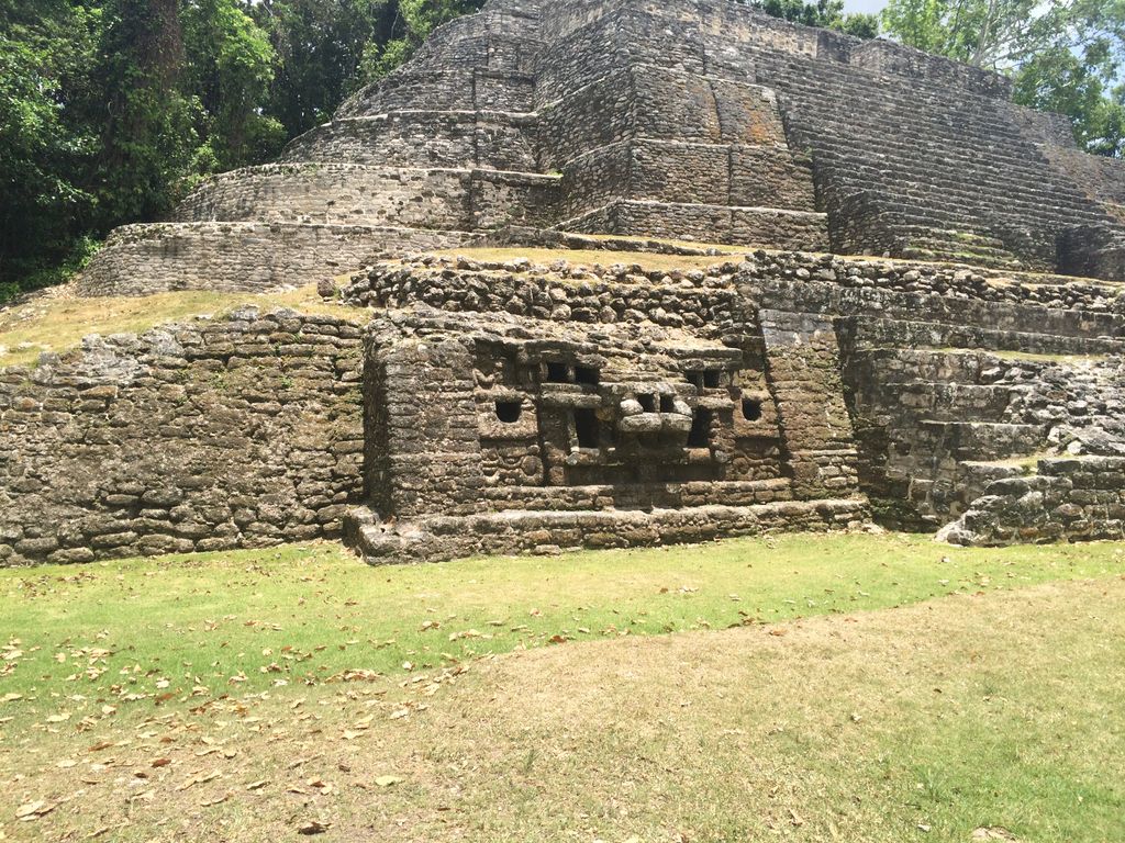 Mayan Ruins, Belize