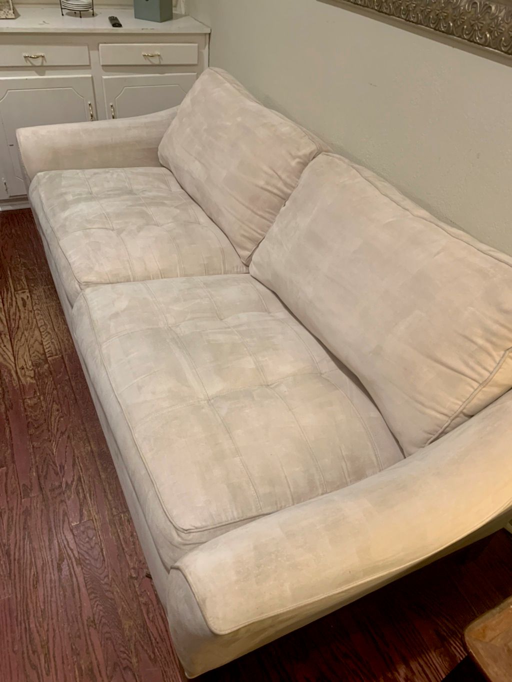 Customer photos