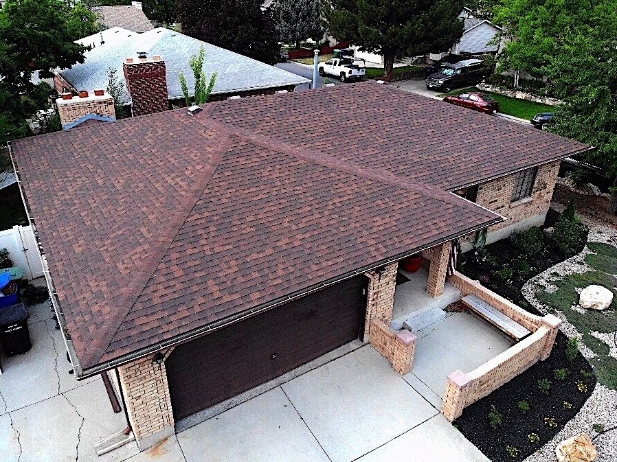 Roof Installation or Replacement