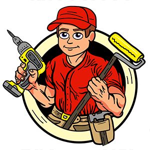 Dmitrii's Home Repair