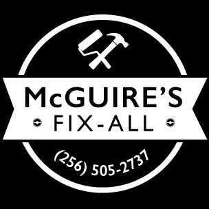 Avatar for McGuire's Fix-All, LLC