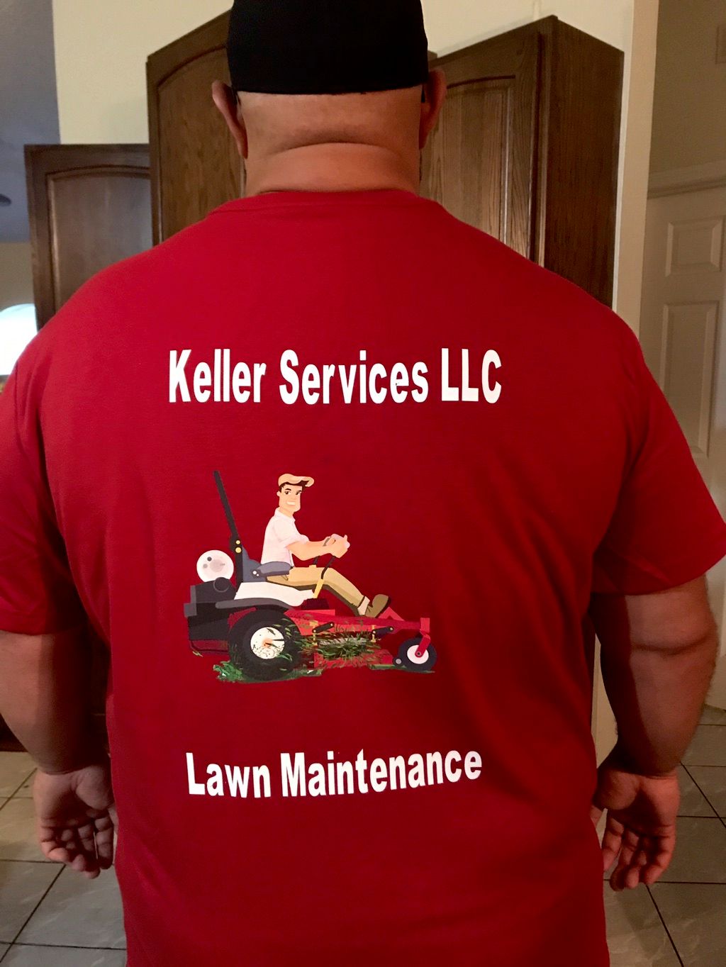 Keller Services LLC