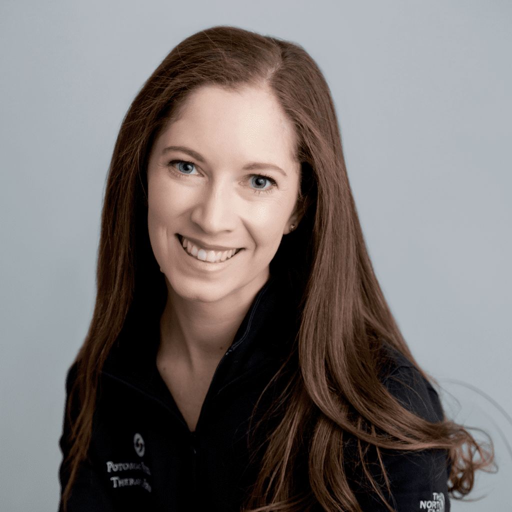 Potomac Physical Therapy & Rehab