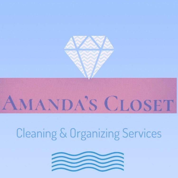 Amanda’s Closet
