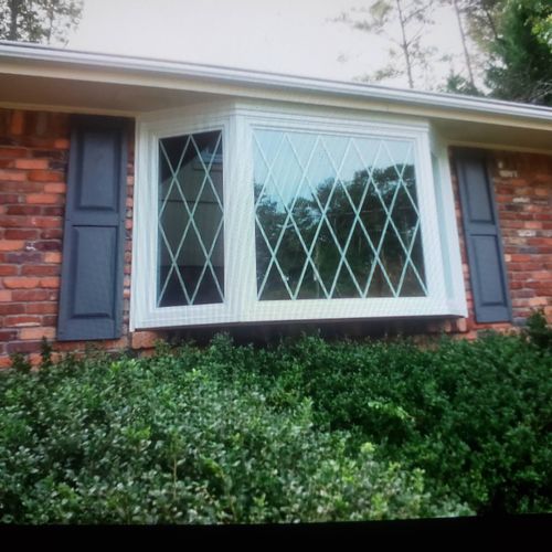 Window and Door Inc. Canton, GA Page 2