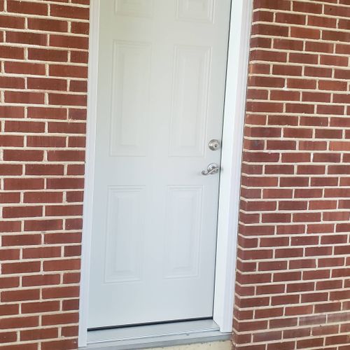 Window and Door Inc. Canton, GA Page 2